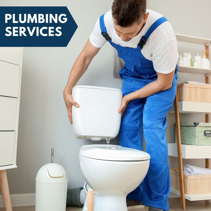 Plumbing Company in Daleville, MS